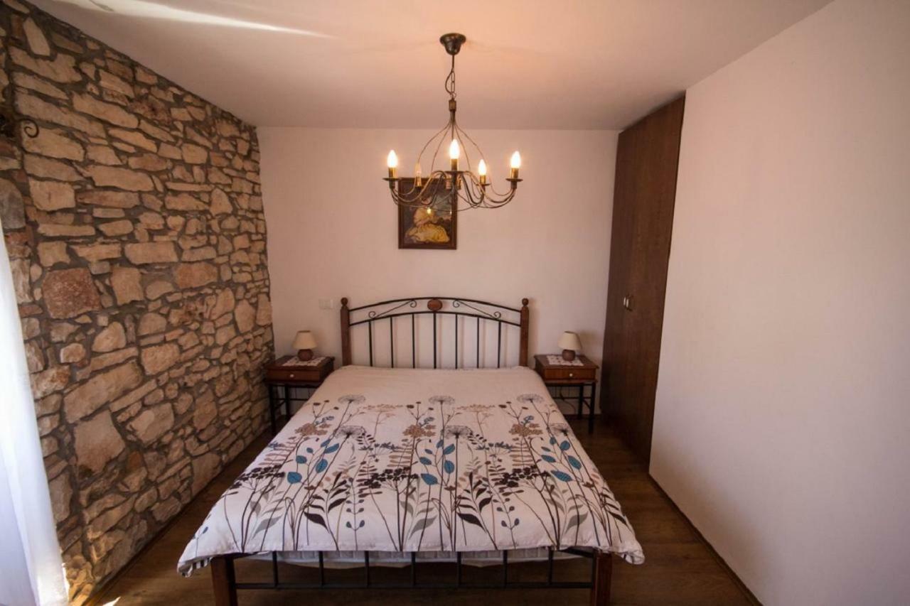 Rade Stancijeta Apartments Novigrad Istria Exterior foto